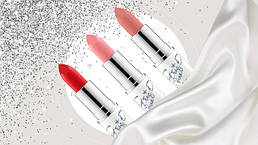 Набір помад MAC Patrick Star 12шт