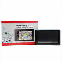 GPS Навігатор Navitel 8009 7" екран 8Gb