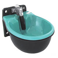 Поїлка з підігрівом Suevia 46