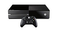Microsoft Xbox One (БУ)