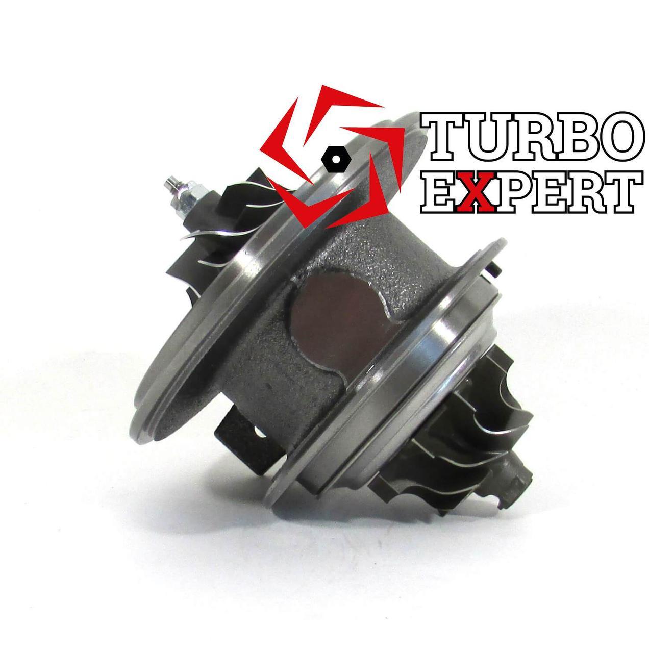 Картридж турбіни 802419-5002S, Ford Transit V, Mondeo III 2.0 TDCI/DI 100, 55/63/66/74/85 Kw, 1135266, 2000+