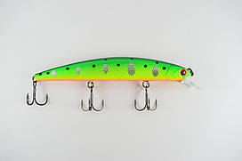 Воблер Usami Ebisu 130 SP