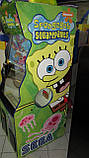 Ігровий автомат пушер Spongebob Squarepants, фото 5
