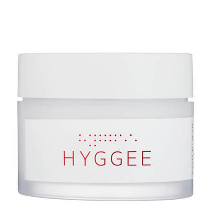Увлажняющий крем HYGGEE All-in-One Cream , 80 мл, фото 2