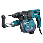 Перфоратор Makita HR2652