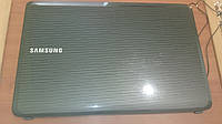 Крышка матрицы Samsung R 525