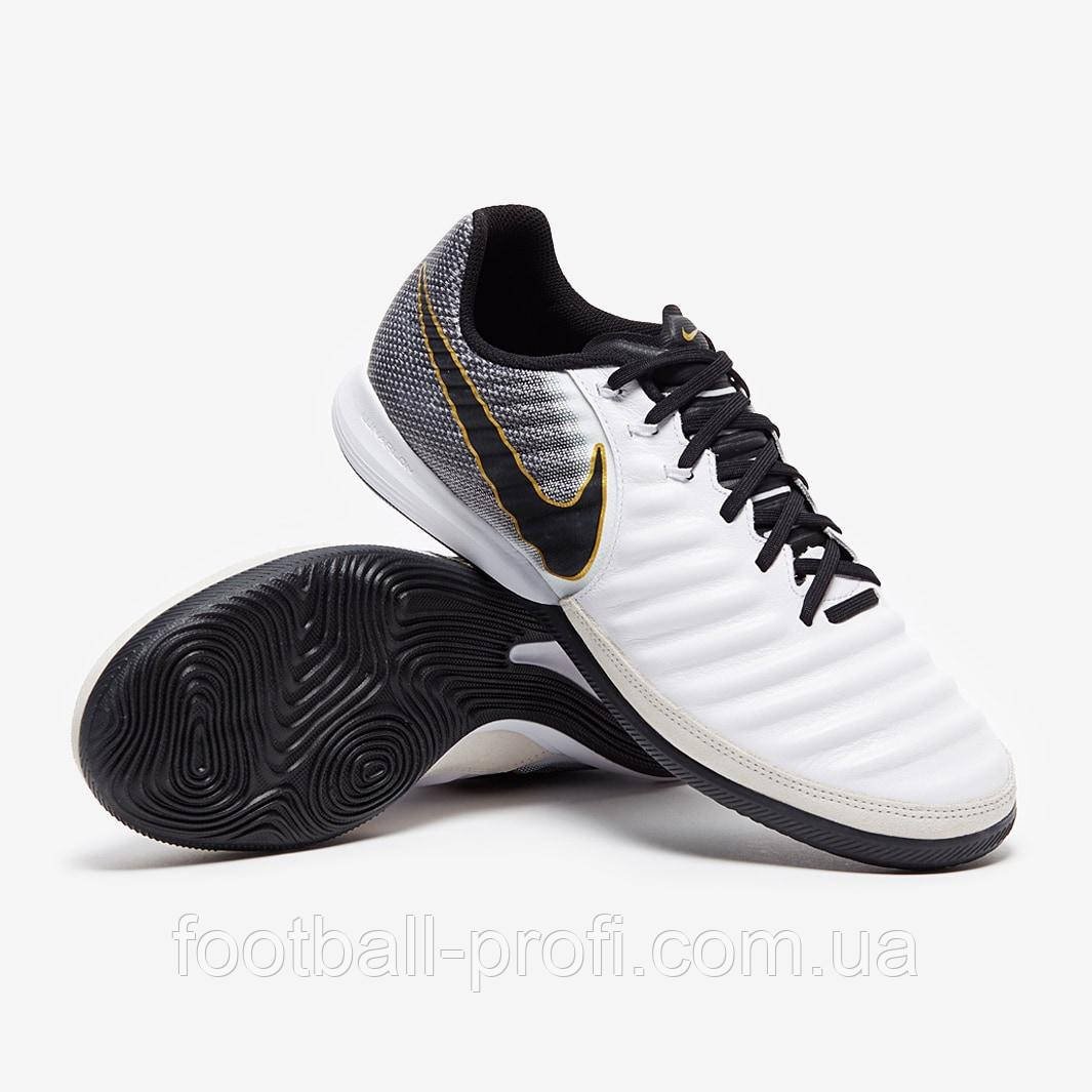 Футзалки Nike Tiempo Lunar Legend VII Pro IC AH7246-100