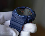 Casio G-Shock GA-100L-2A, фото 9