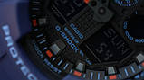 Casio G-Shock GA-100L-2A, фото 5