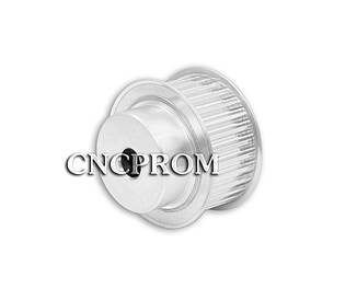 Шків HTD5M-30з-20ш із посадковим отвором 10 мм