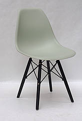 Стілець NIK BK ЗЕЛЕНИЙ 45