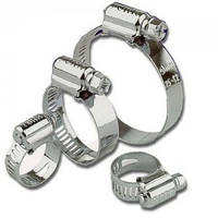 Черв'ячні хомути