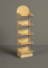 Стенди з фанери фабрика Панда.UA eco post