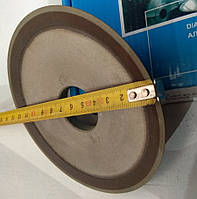 Пілоточка алмазна 125 мм диск заточувальний