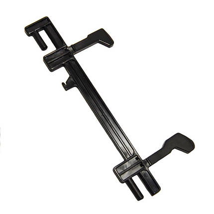 Гачок дверей для мікрохвильової печі Whirlpool 480120100333, фото 1