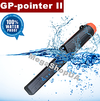 Вказівник підводний пінпоінтер GP-Pointer 2 Black. Металошукач для пошуку