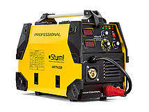 Зварювальний інверторний напівавтомат Sturm AW97PA350P