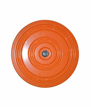 Диск " Грація" Україна (без коробки)