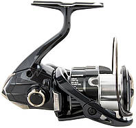 Катушка Shimano Vanquish 19' C5000 XG FB 11+1BB