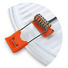 Світильник світлодіодний 12 Вт вбудований BIOM UNI-R12, фото 2