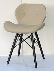 Стілець INVAR BK ЕК БЕЖЕВИЙ 06