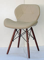 Стілець INVAR W ЕК БЕЖЕВИЙ 06