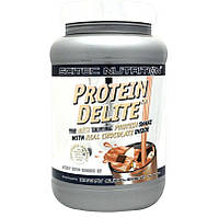 Протеин Scitec Protein Delite, 1 кг Шоколад-кокос