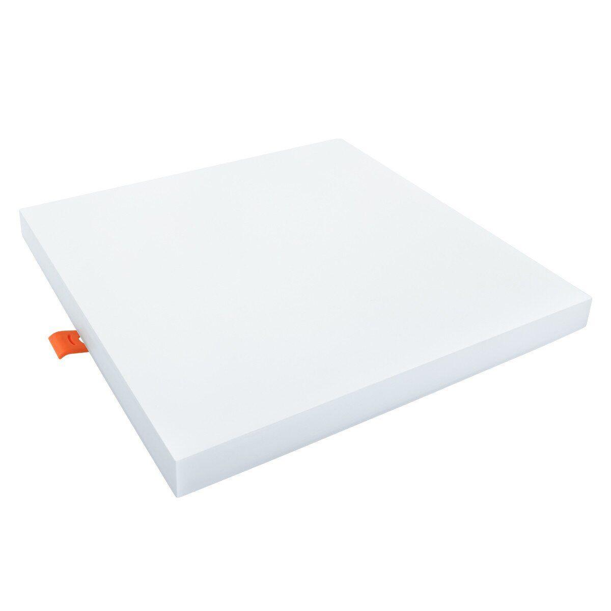 Світильник світлодіодний вбудований мультиразмерное кріплення BIOM UNI-S32 Вт, фото 1