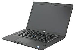 Ноутбук DELL Latitude E7480 Новий акумулятор