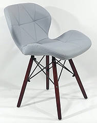 Стілець INVAR W ЕК СІРИЙ 35