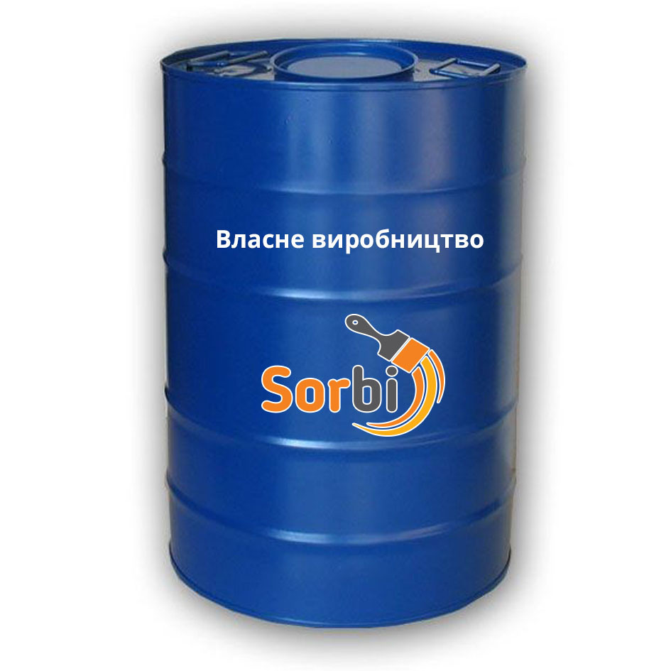 Грунтівка ЕП-0199 ДСТУ, фото 1