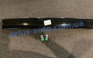 Зимова решітка (1995-2000) глянець на Seat Alhambra 1996-2010 рр.