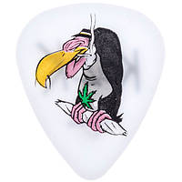 Медиатор Dunlop BL24R1.0 Frank Kozik El Chingon 1.00 mm