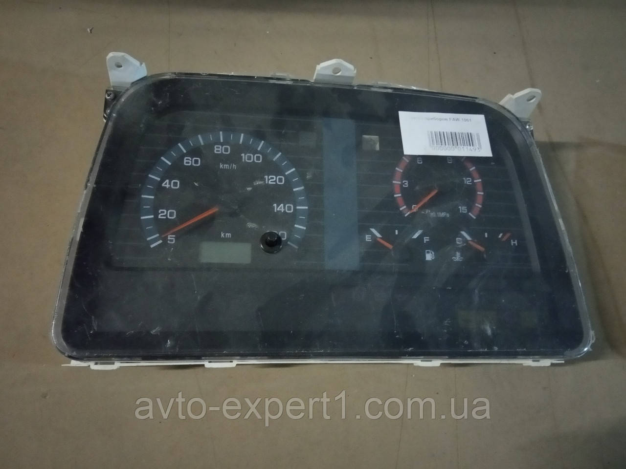 Щиток приладів FAW 1051 24 V
