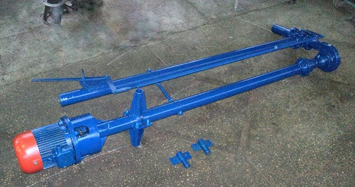 насос нжн-50 внешний вид насос нжн-50