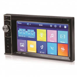 Мультимедіа 2-DIN Prology MPV-110