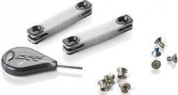 Ремкомплект шарніру Hinge Ligament Set для наколінників Pod MX K300/ К700/ K4/ K8