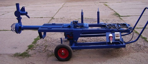 нжн-50 передвижной нжн-50 фото