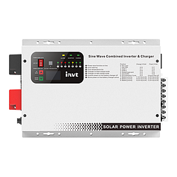 Інвертор INVT iMars BN6048C (off-grid 6кВт/48В MPPT)