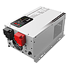 Інвертор INVT iMars BN6048C (off-grid 6кВт/48В MPPT), фото 6