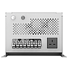 Інвертор INVT iMars BN6048C (off-grid 6кВт/48В MPPT), фото 9