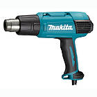 Фен будівельний Makita HG6531