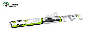 700/600 мм CITROEN C4 2004-2012 Valeo Multiconnection двірники Склоочисники, фото 3