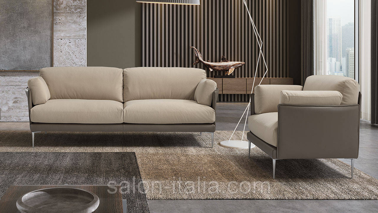 Диван HIRONDELLE від New Trend Concepts (Italia)