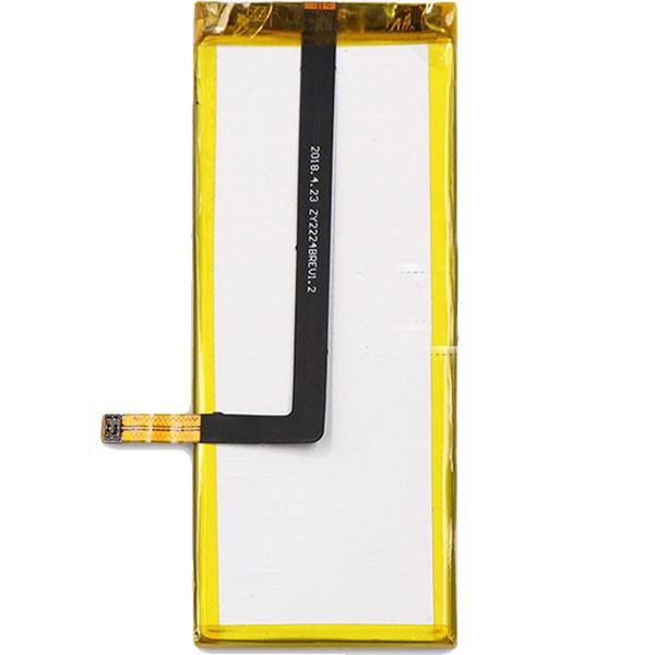 Акумулятор для мобільного телефону Doogee F3 / F3 Pro (Li-ion 3.8 V 2200mAh)