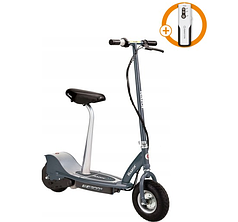 Самокат електричний Razor E300S
