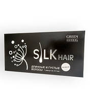Silk Hair Сироватка для росту та відновлення волосся (Сілк Хеїр)