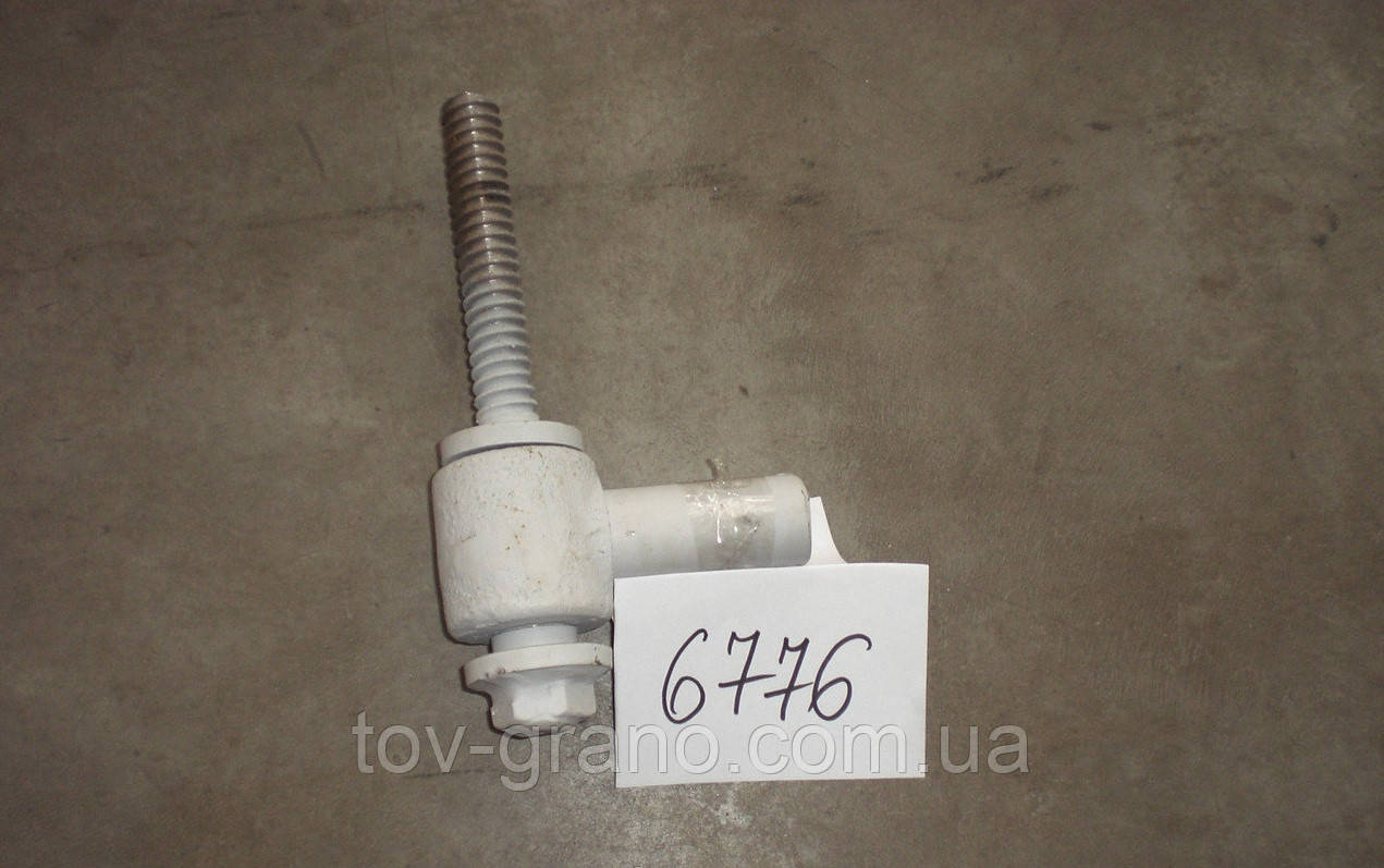 Шарнір КПП 00.240/КПП 00.170 механізму регулювання глибини ходу робочих органів, фото 1