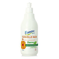 Средство для мытья посуды для чувствительной кожи органическое Etamine du Lys ,500 мл