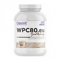 Протеин OstroVit WPC 80.eu Good Morning, 700 грамм